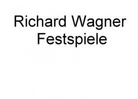 Richard Wagner Festspiele