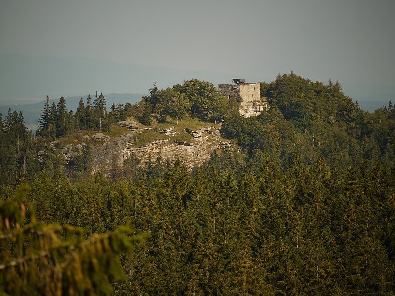 030 Vom Hohen Stein aus
