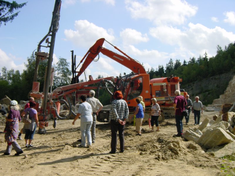 Schloßbrunnenbruch   2012   2012. 08. 25   02