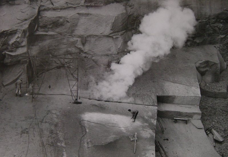 Schloßbrunnenbruch   1965   ca. 1965   02