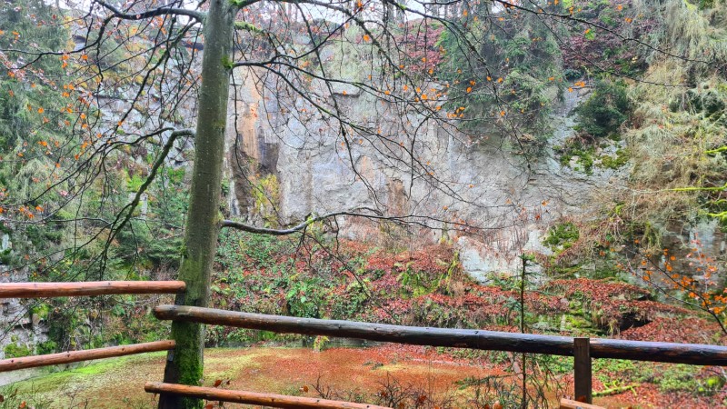 Schobertsbruch Bild 3