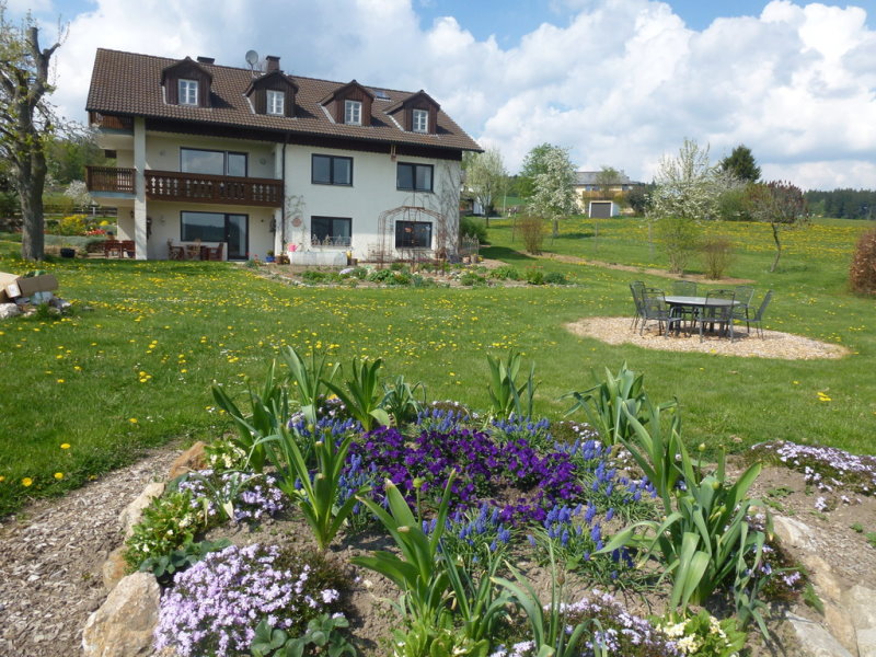 Ferienwohnungen Familie Reihl