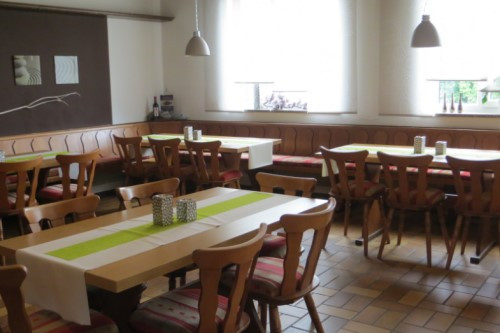 Gaststaette TSV-Heim