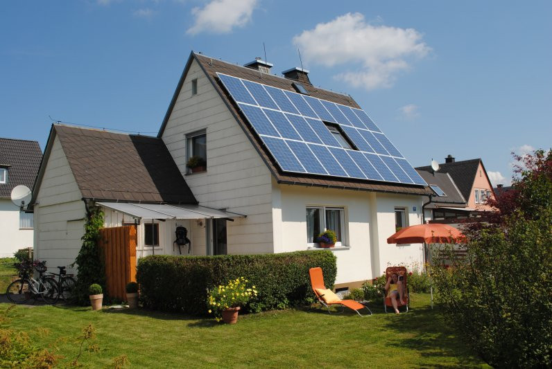 Ferienhaus Epprechtstein