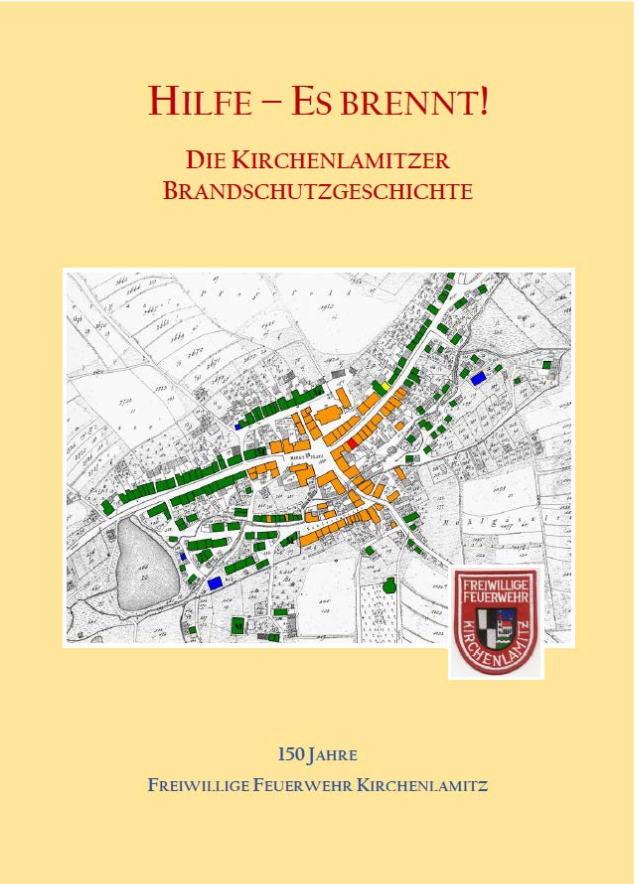 die kirchenlamitzer brandschutzgeschichte