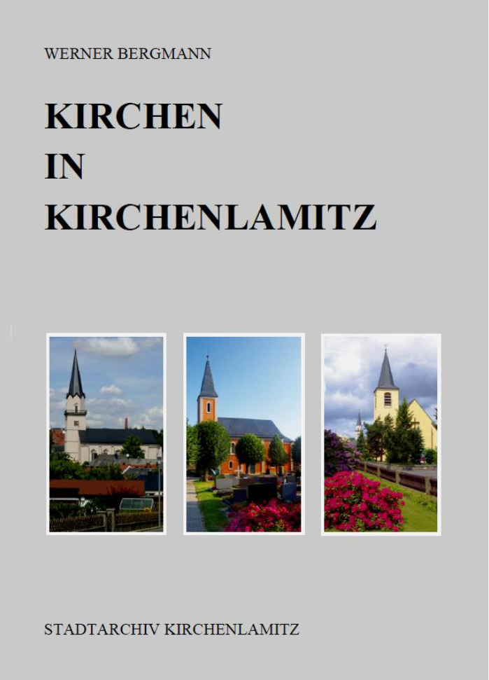 kirchen in kirchenlamitz