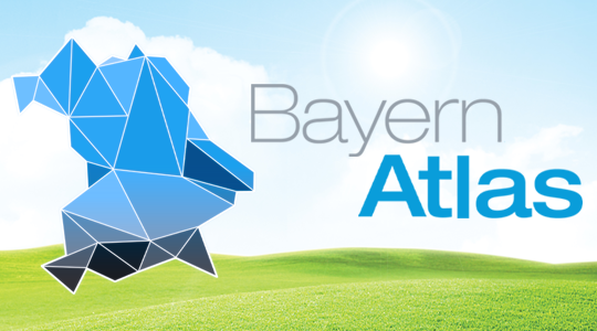 bayernatlas