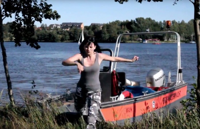 Imagefilm Nördliches Fichtelgebirge