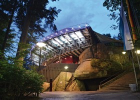 Luisenburg Festspiele