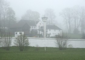 Deutsch-Deutsches Museum Mödlareuth
