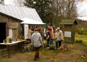 Freilandmuseum Grassemann