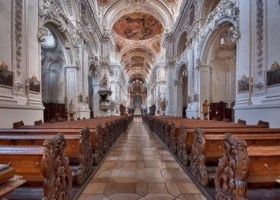 Stiftsbasilika Waldsassen