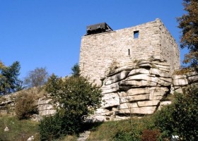 Burgruine Epprechtstein