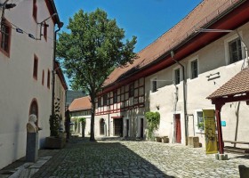 Fichtelgebirgsmuseum Wunsiedel