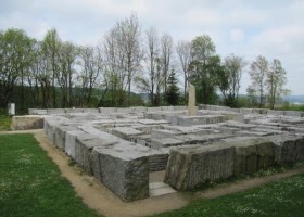 Granitlabyrinth Epprechtstein
