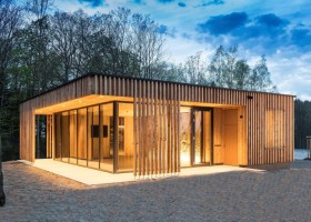 Infozentrum Epprechtstein