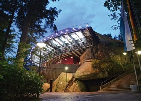 Luisenburg Festspiele