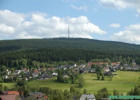 Ochsenkopf