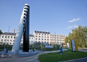 Porzellanikon - Staatliches Museum für Porzellan