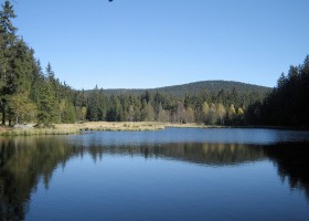 Fichtelsee
