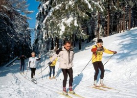 Naturpark Frankenwald