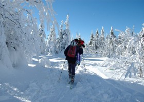 Nordic Parc Fichtelgebirge