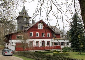 Jagdschloß Fahrenbühl