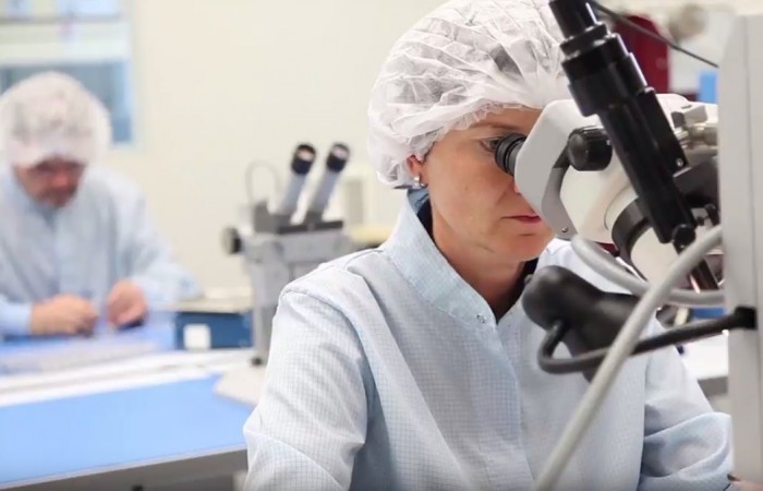 Wirtschaft und Ausbildung im Fichtelgebirge