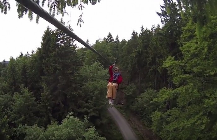 Freizeit im Fichtelgebirge