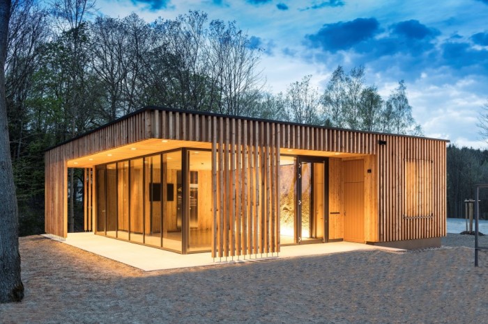 Infozentrum Startseite