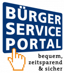 Externer Link: Bürgerservice-Portal